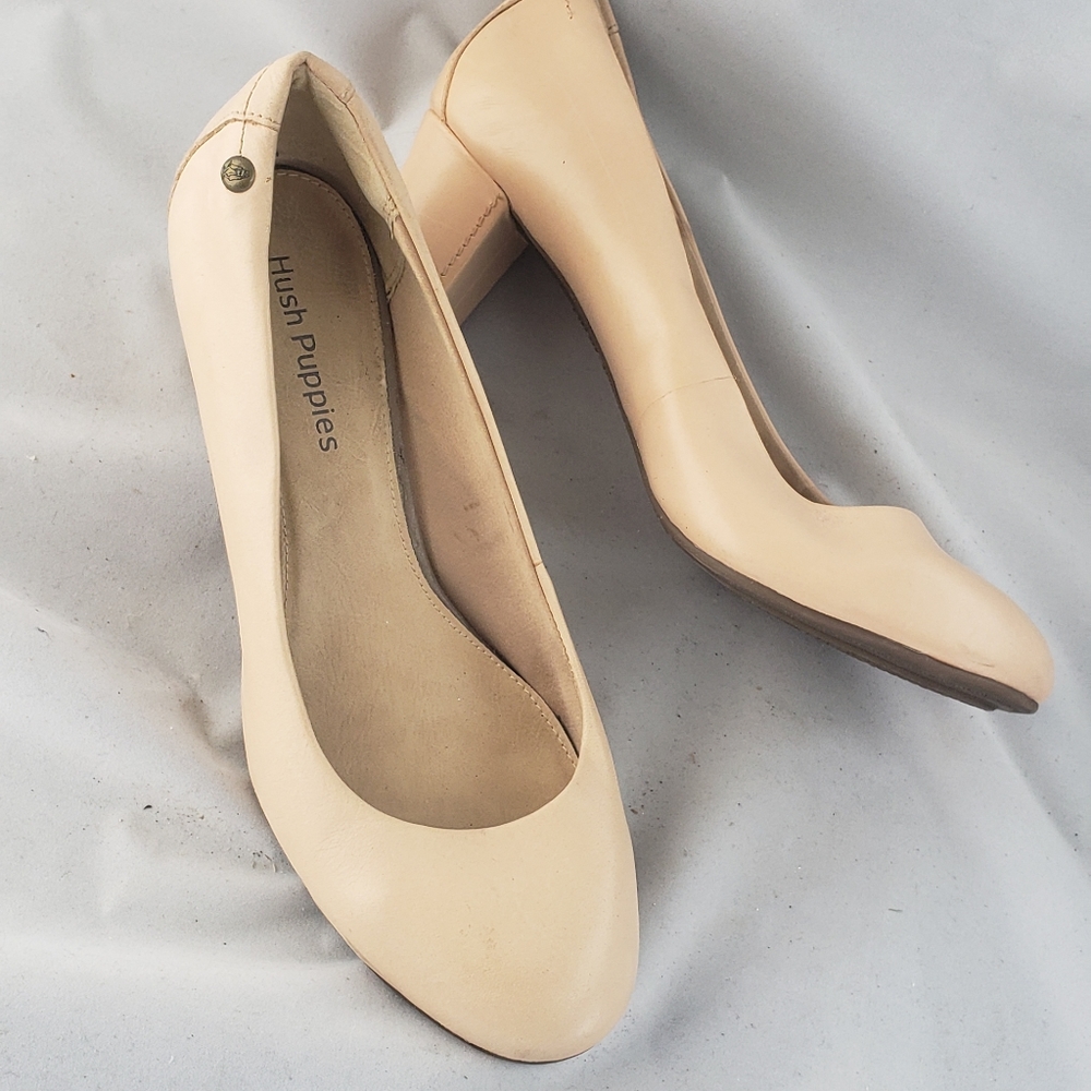 Women's  Hush Puppies heels